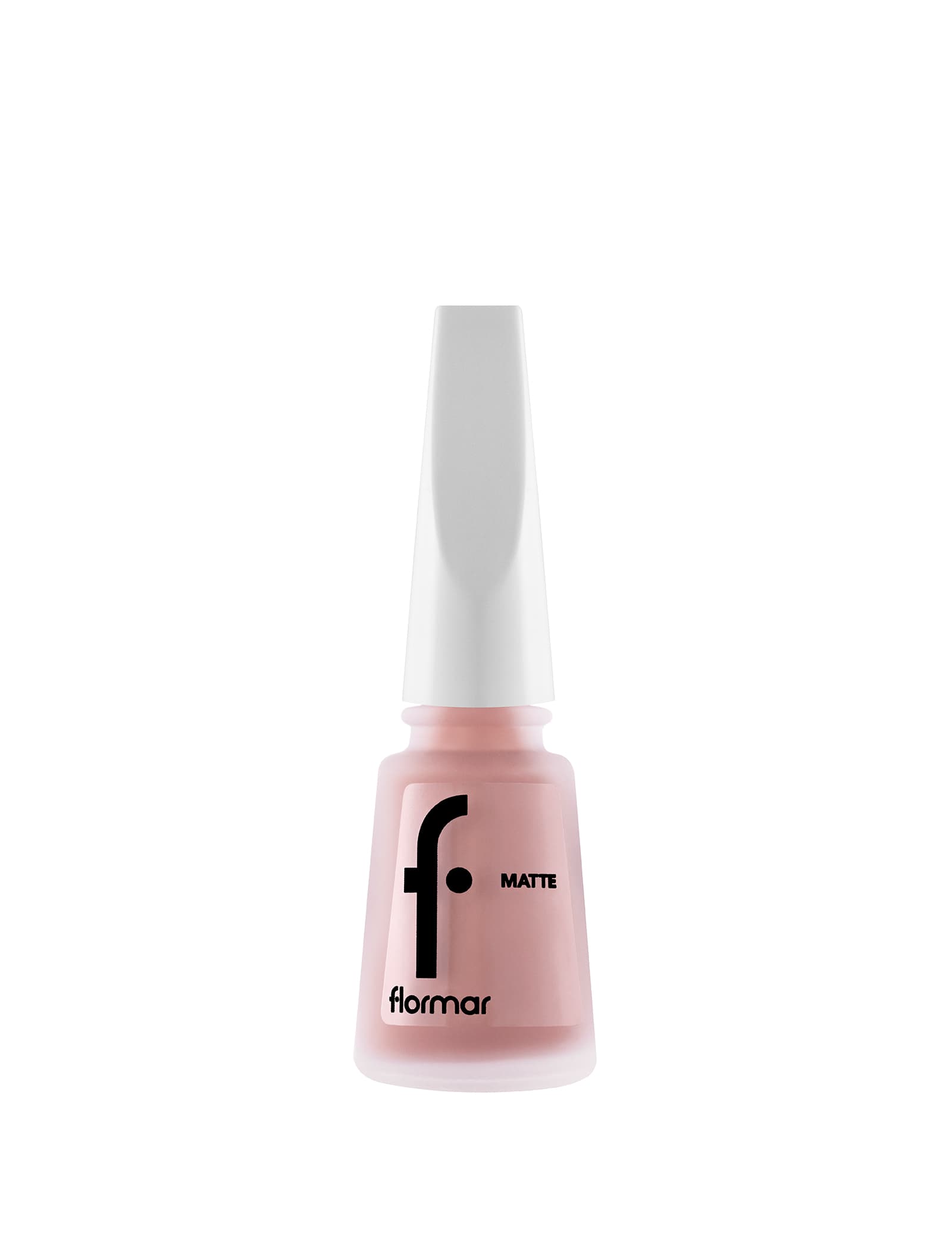 Flormar Matte Nail Enamel M45 Ballet Tutu