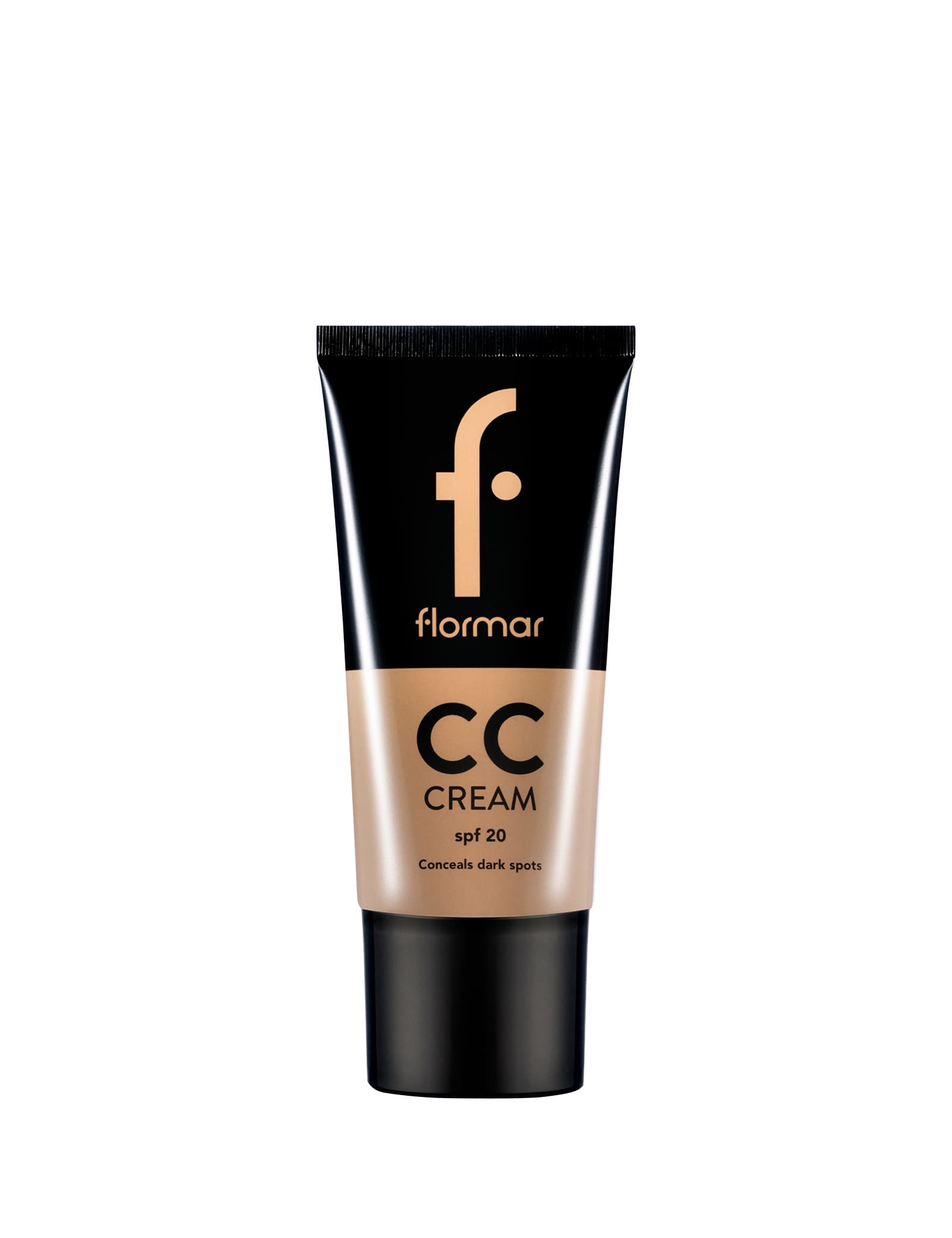 Flormar CC Cream - 04 Anti-Dark Circles