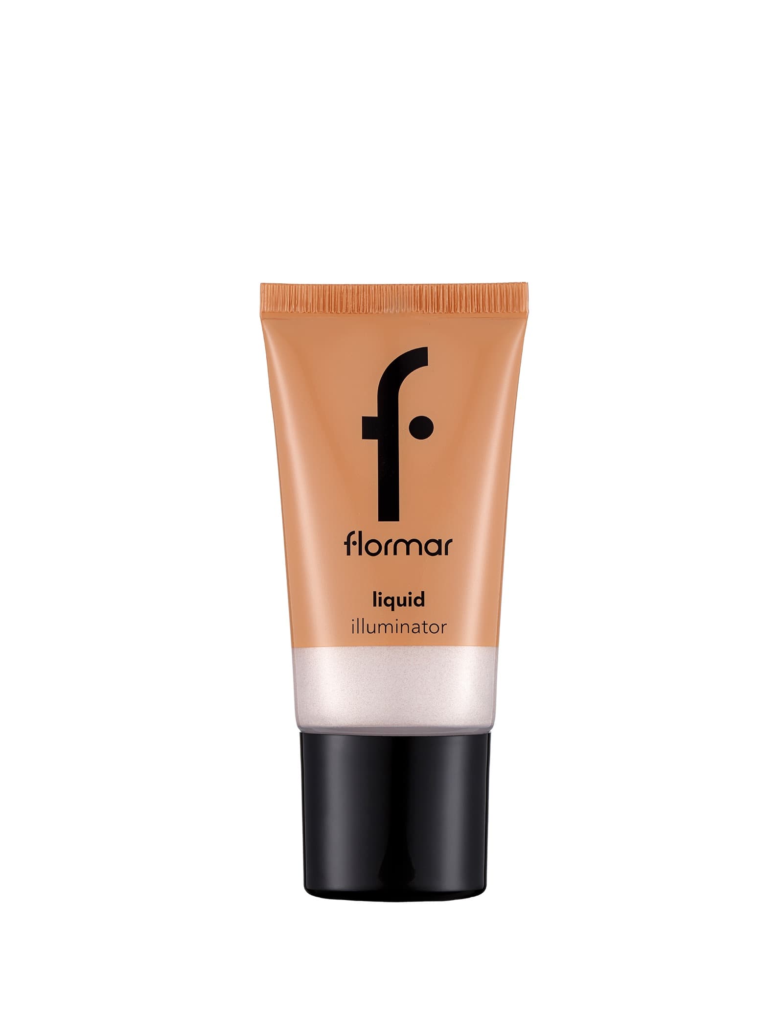 Flormar Liquid Illuminator - 01 Star Glow