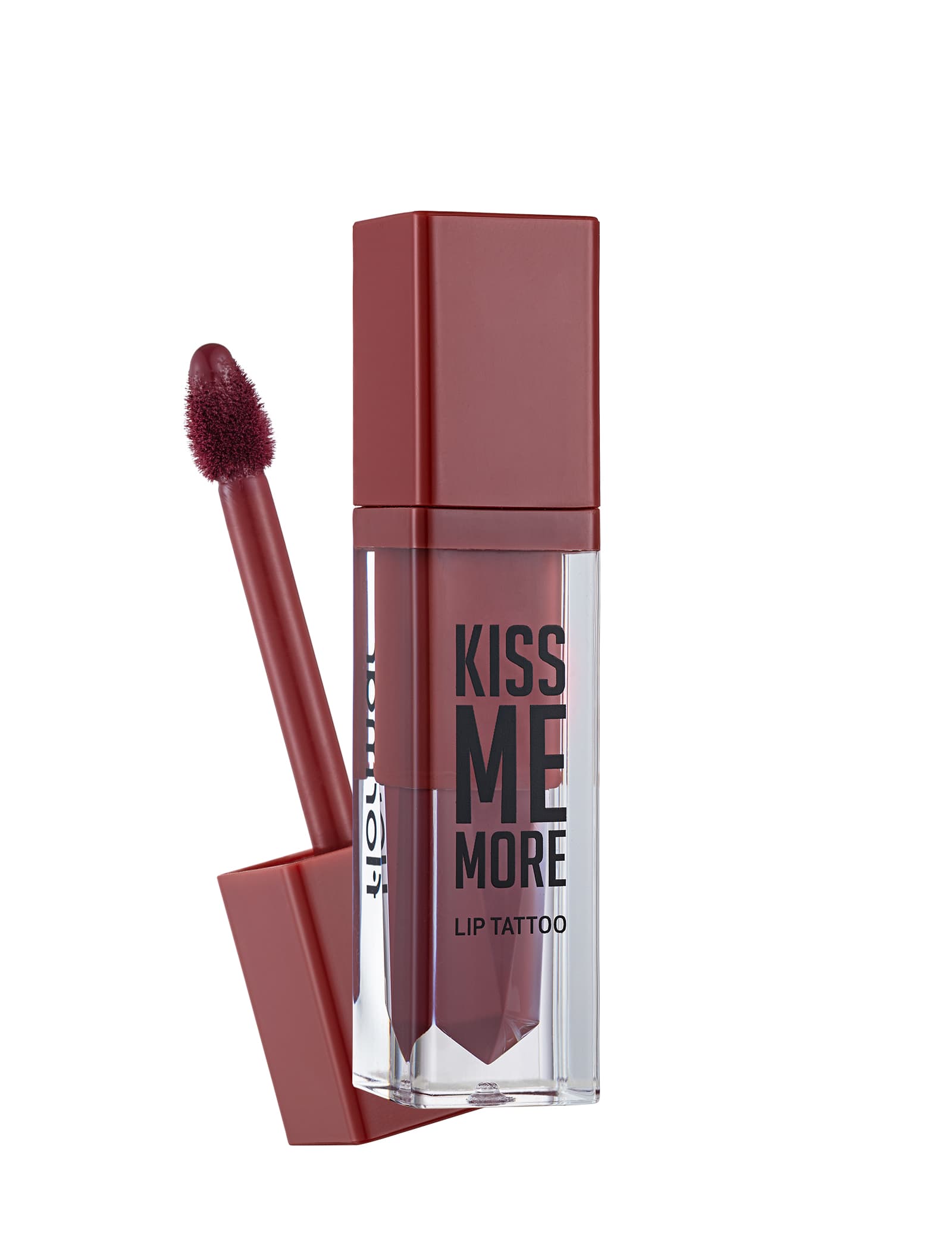 Flormar Kiss Me More Lip Tattoo 07 Rosa