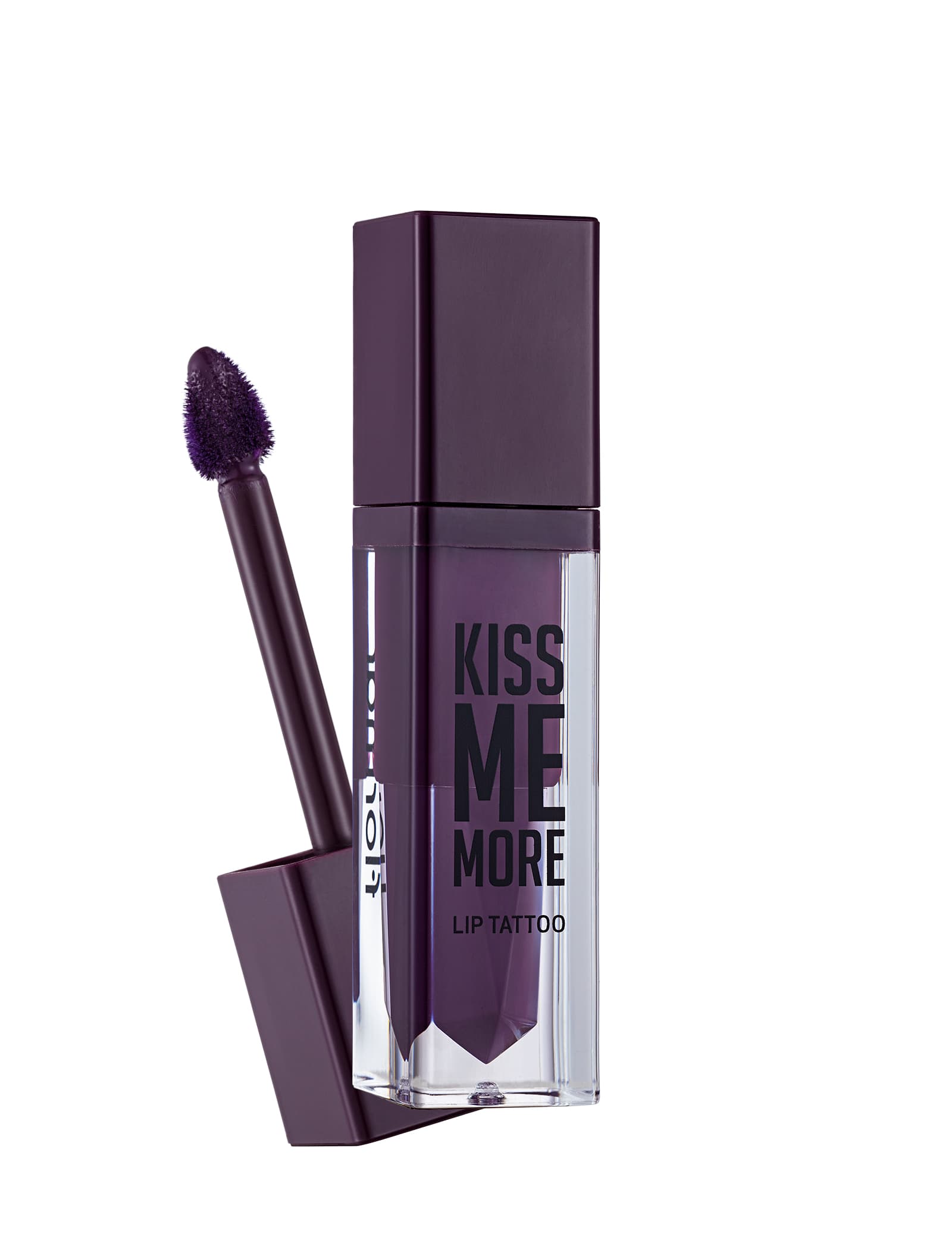 Flormar Kiss Me More Lip Tattoo 015 Violetta