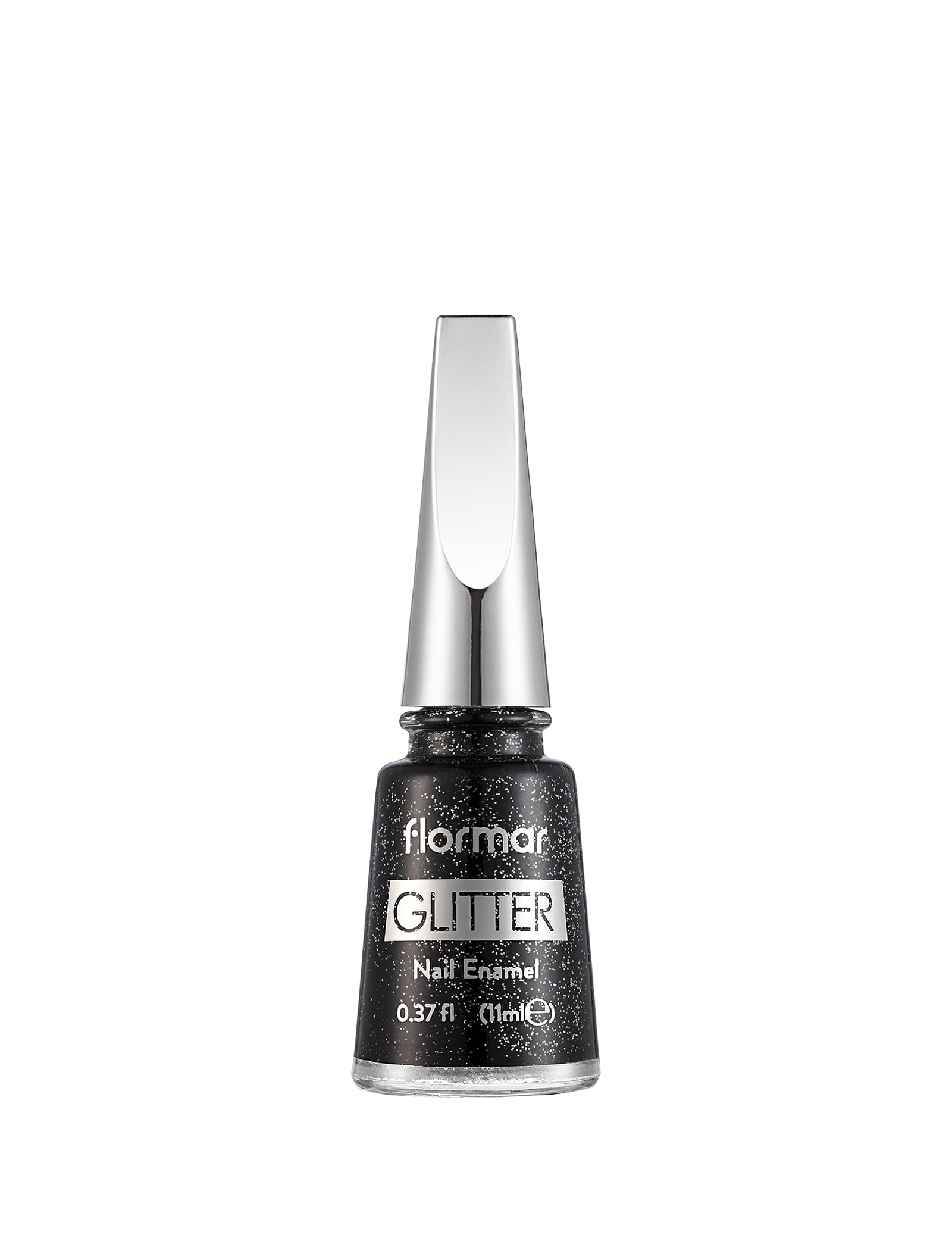 Flormar Glitter Nail Enamel GL20 Science Fiction