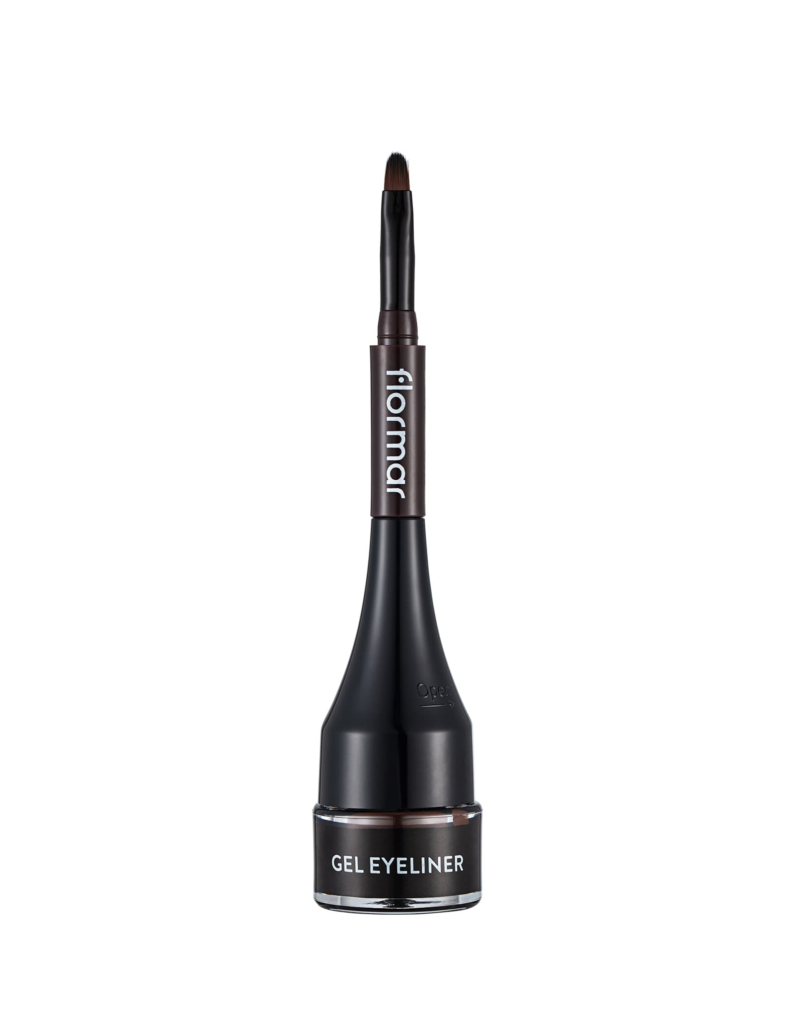 Flormar Gel Eyeliner Bole Brown