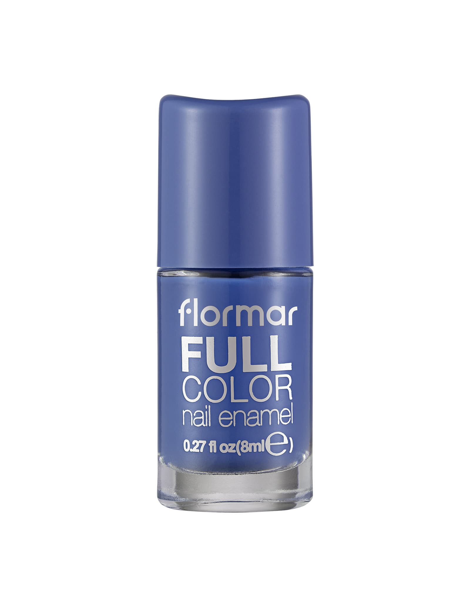 Flormar Full Color Nail Enamel FC77 Aquatic