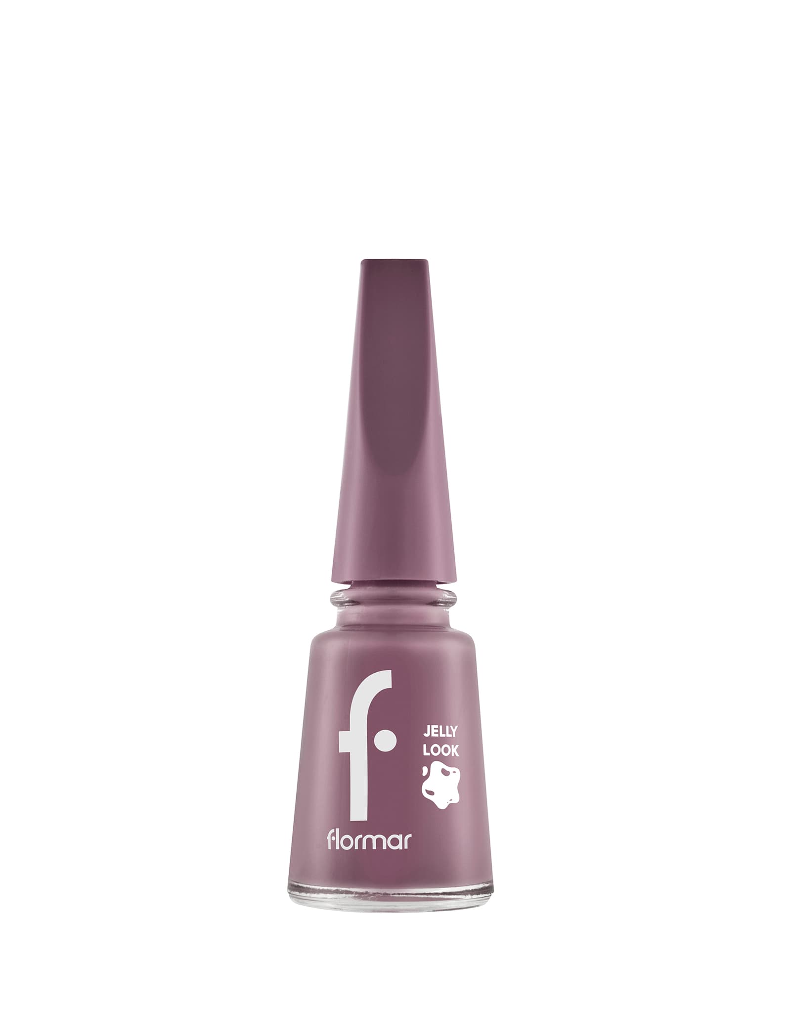 Flormar Jelly Look Nail Enamel JL59 Country