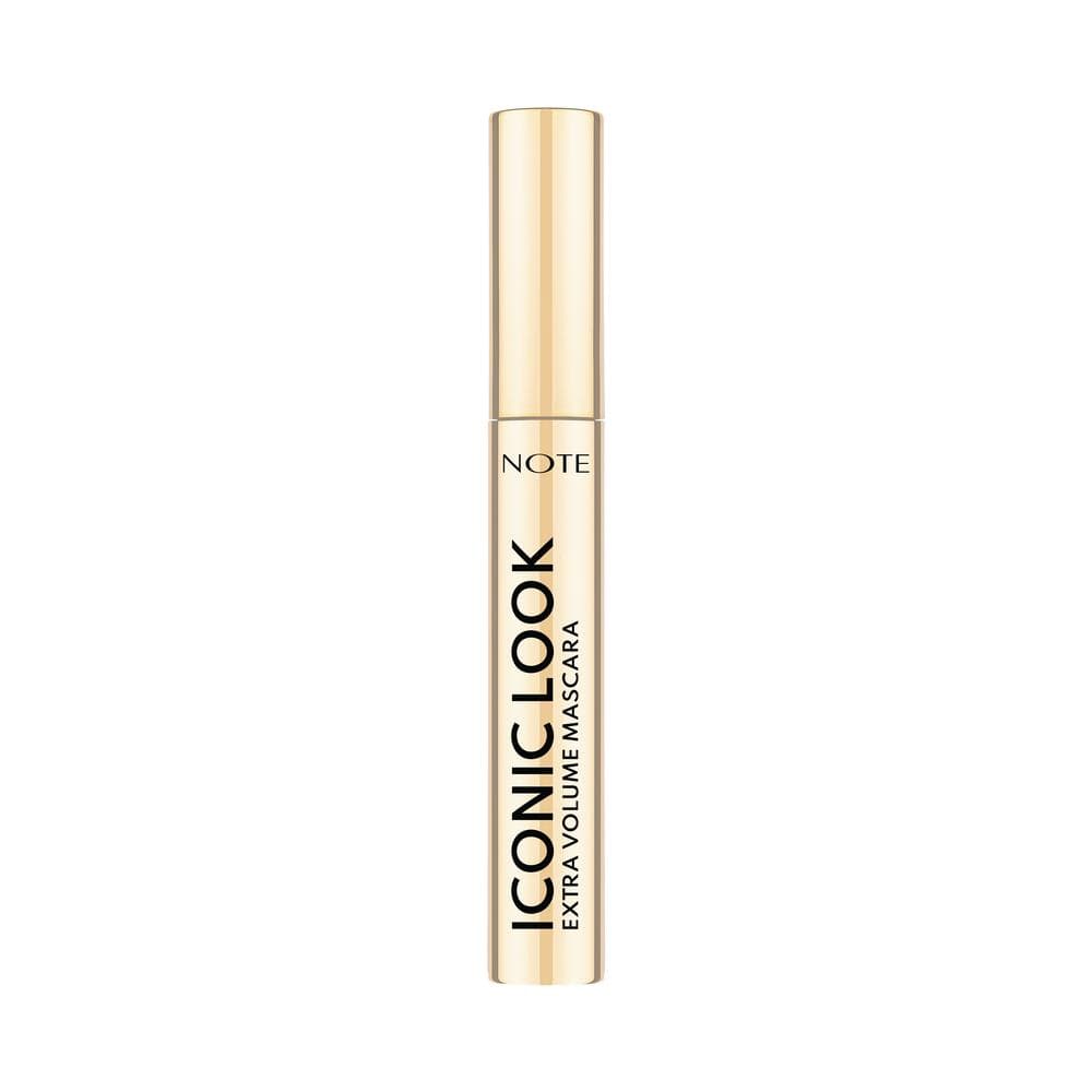 NOTE ICONIC MASCARA