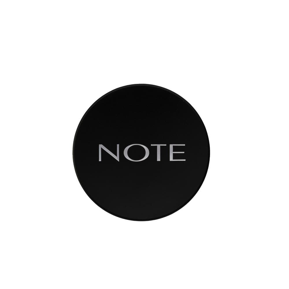 NOTE TRANSLUCENT SETTING POWDER