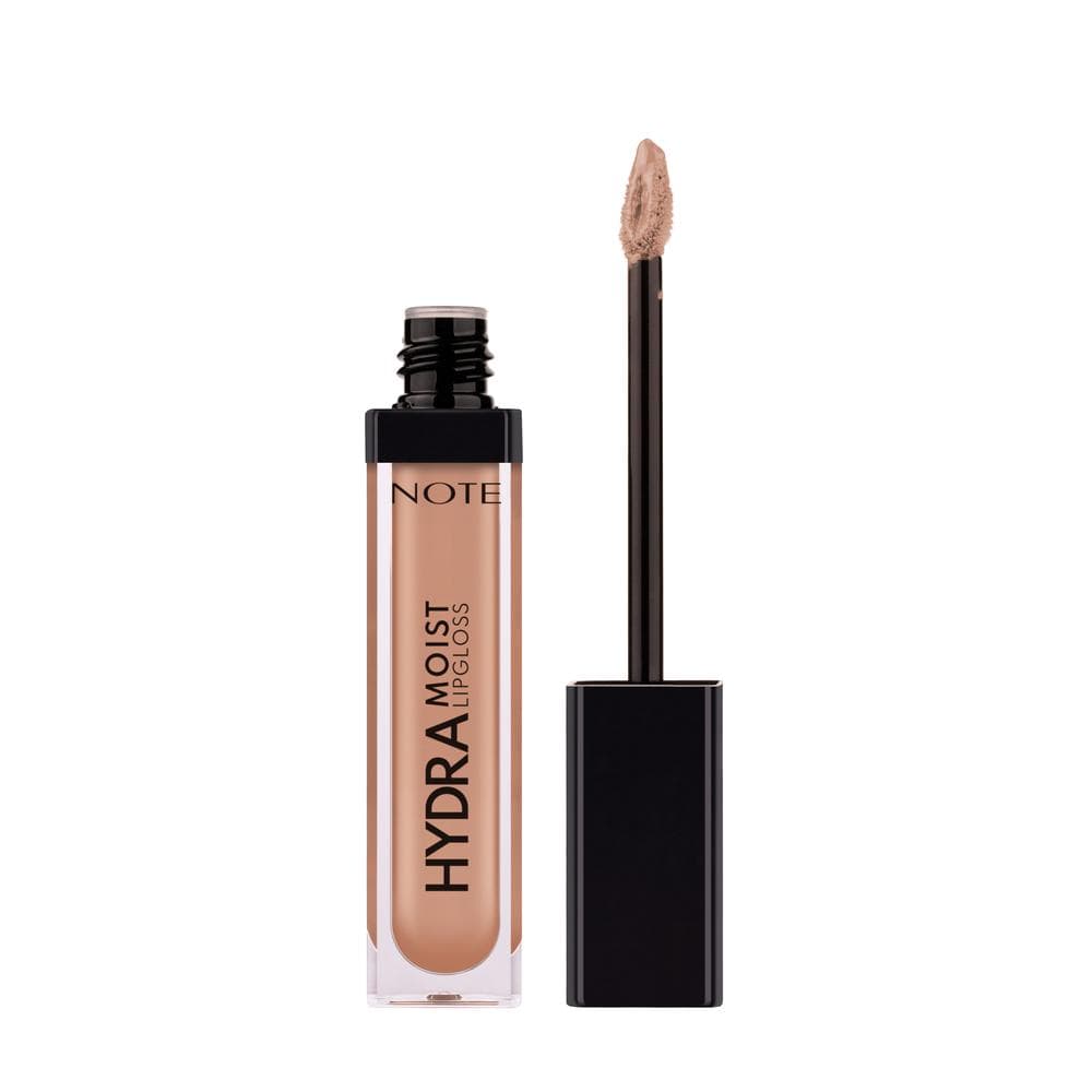 NOTE HYDRAMOIST LIPGLOSS - 1