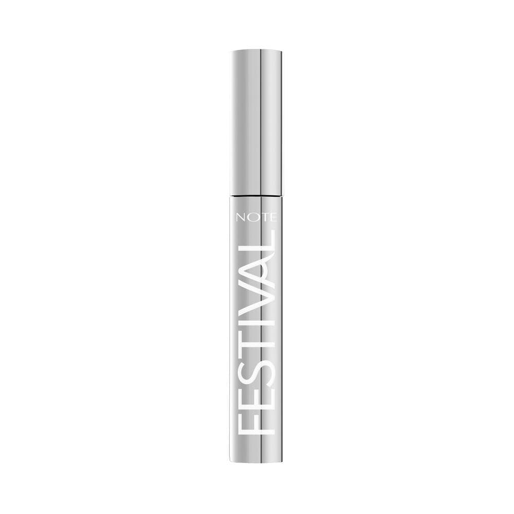 NOTE FESTIVAL MASCARA