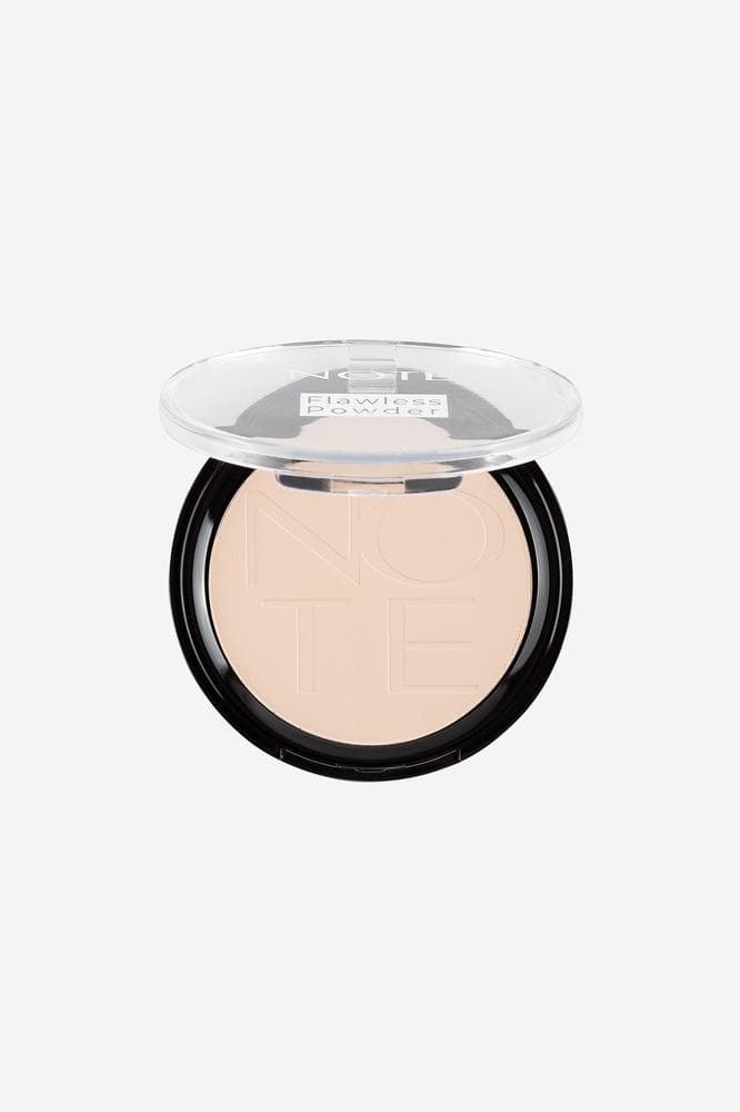 NOTE FLAWLESS POWDER - 3