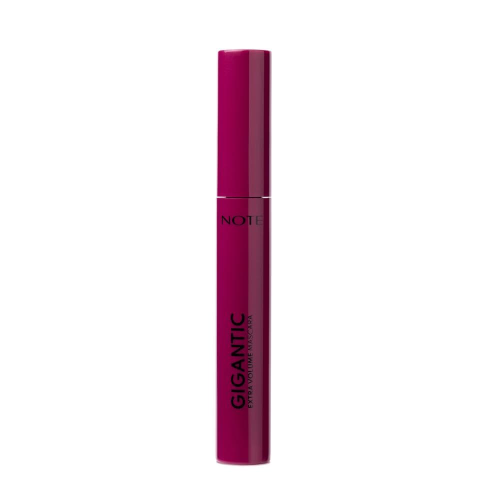 NOTE GIGANTIC EXTRA VOLUME MASCARA