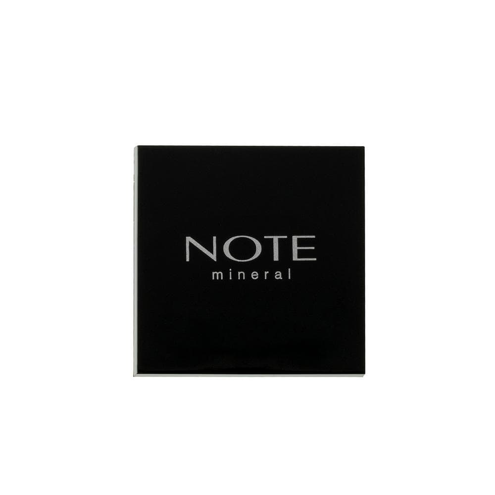 NOTE MINERAL POWDER - 1