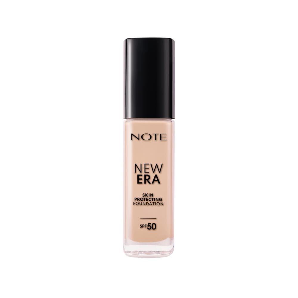 NOTE NEW ERA SKIN PROTECTION CONCEALER - 10