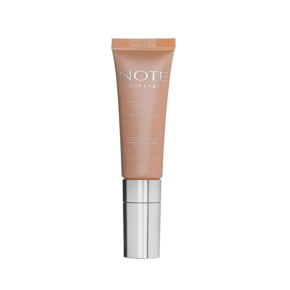 NOTE MINERAL CONCEALER - 201