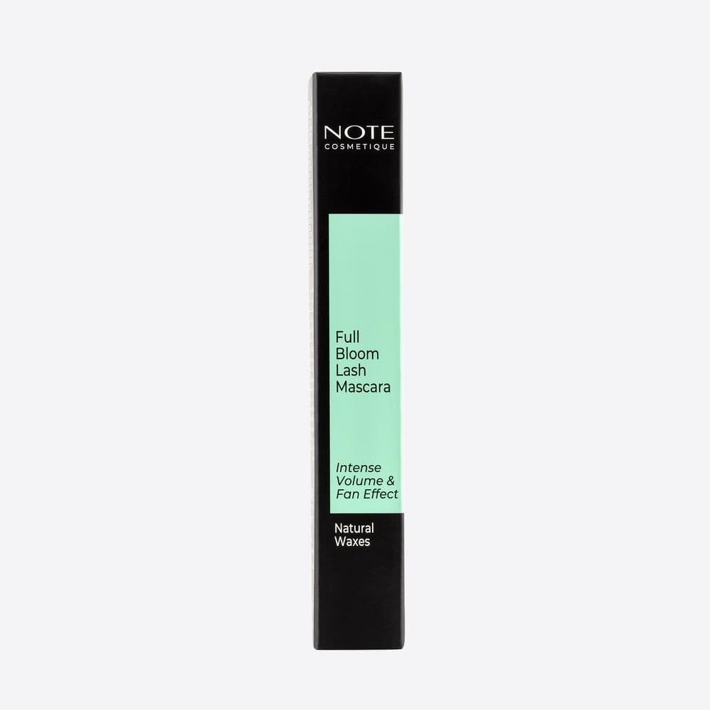 NOTE FULL BLOOM LASH MASCARA