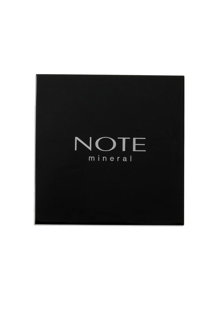 NOTE MINERAL EYESHADOW - 301