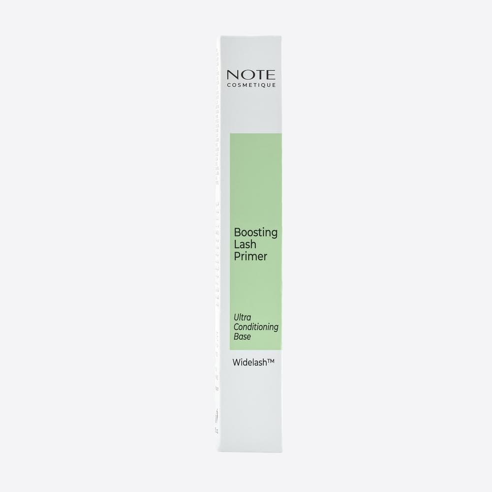 NOTE BOOSTING LASH PRIMER