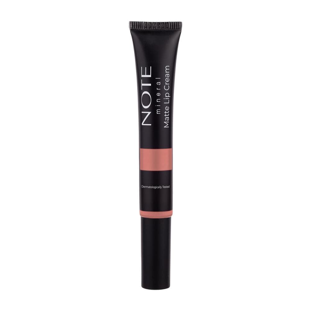NOTE MINERAL LIP CREAM - 1