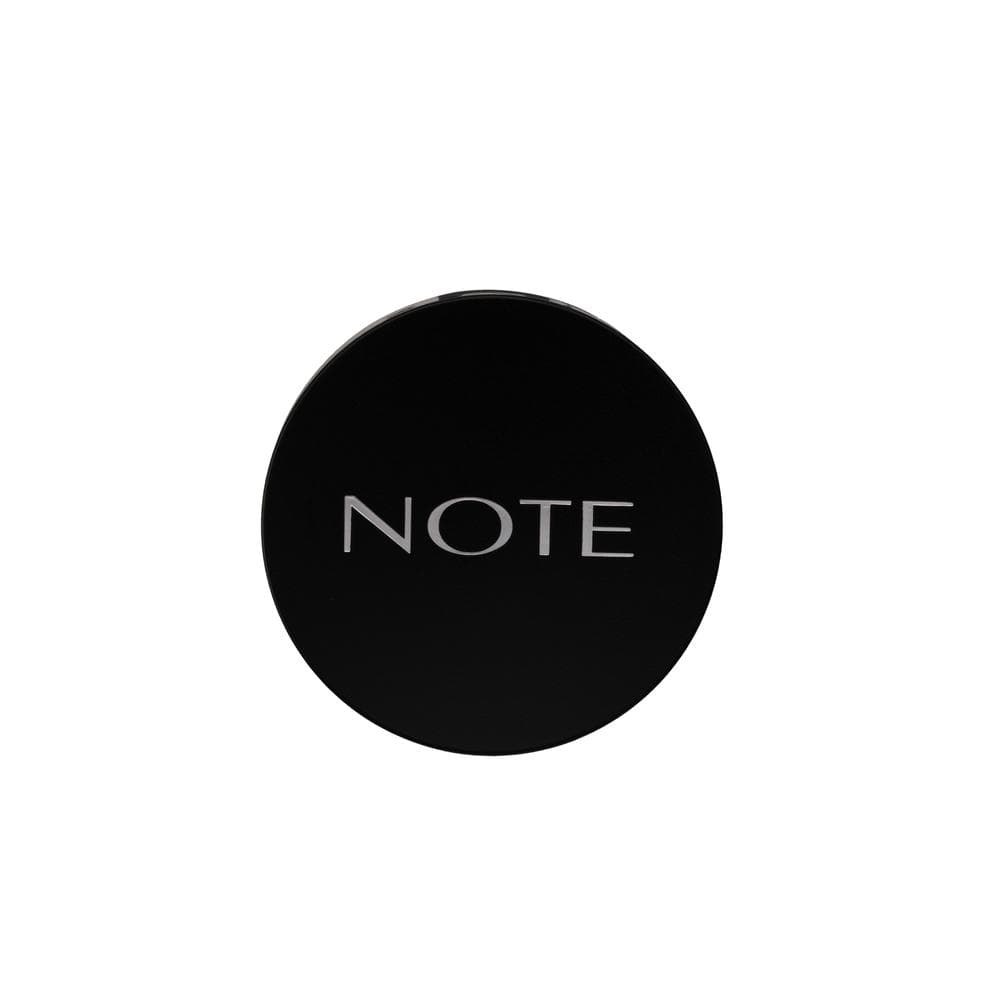 NOTE LUMINOUS SILK CREAM POWDER - 1