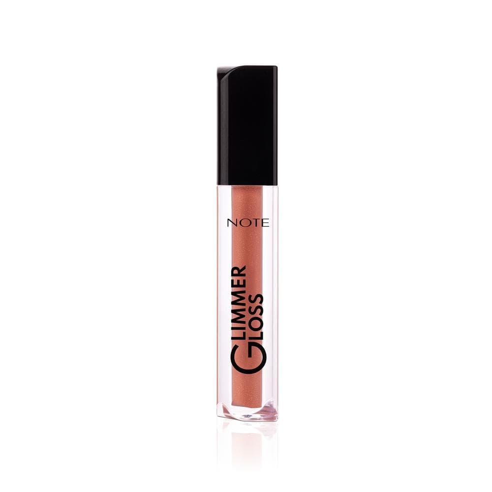 NOTE GLIMMER GLOSS - 10