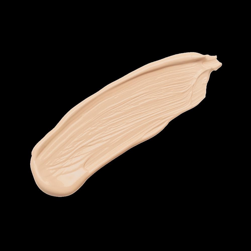 NOTE MATTE LOCK FOUNDATION - 100