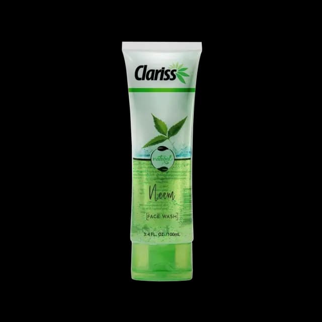 CLARISS FACE WASH NEEM