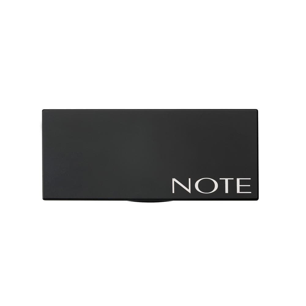 NOTE PERFECTING CONTOURING POWDER PALETTE - 1