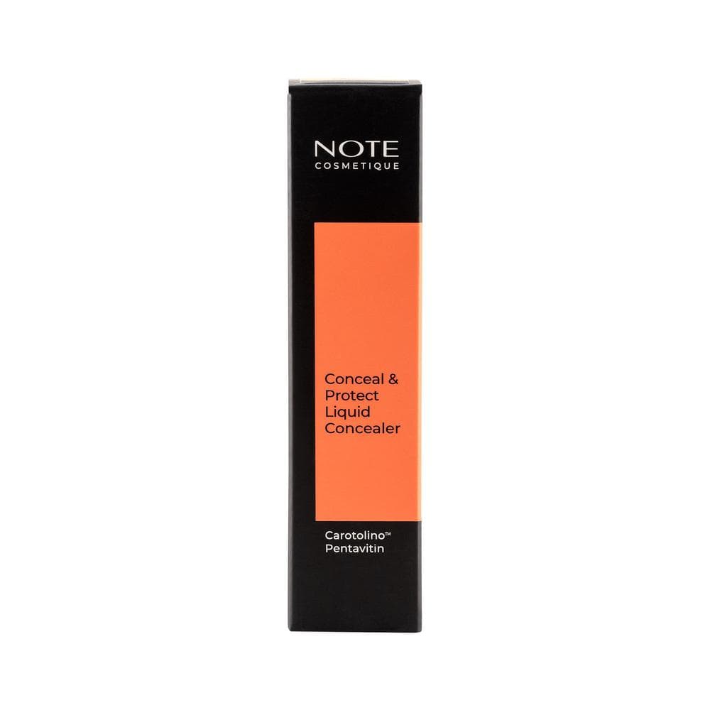 NOTE CONCEAL & PROTECT LIQUID CONCEALER - 1