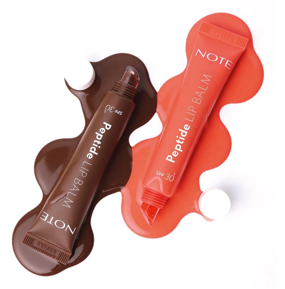 NOTE PEPTIDE LIP BALM - 5