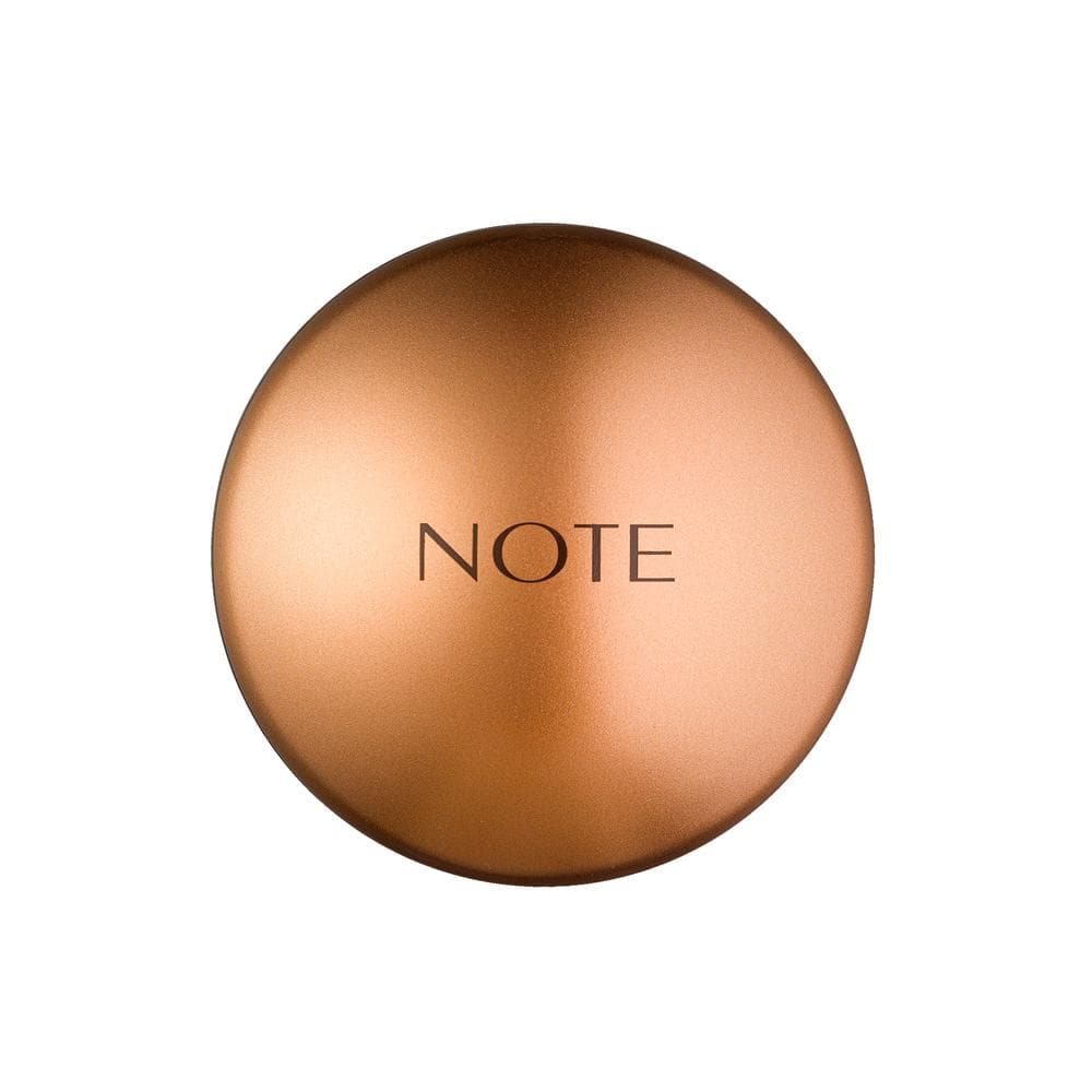 NOTE BRONZING POWDER - 10
