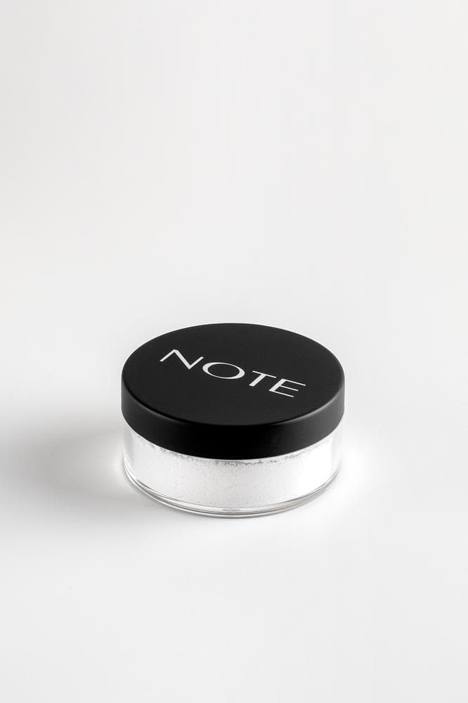 NOTE LOOSE POWDER - 1