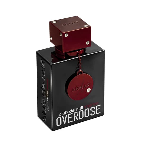 Club De Nuit Intense Overdose