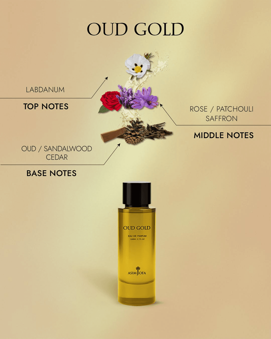 Oud Gold
