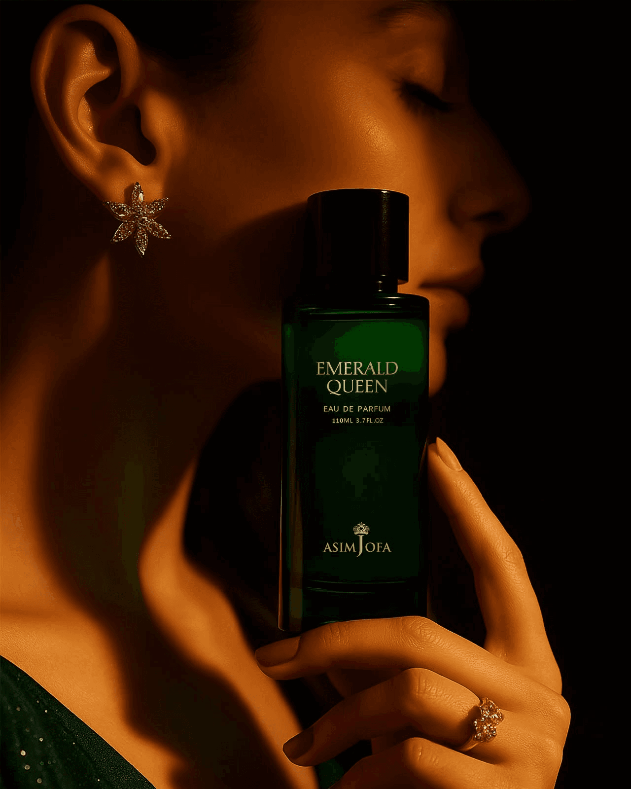 Emerald Queen