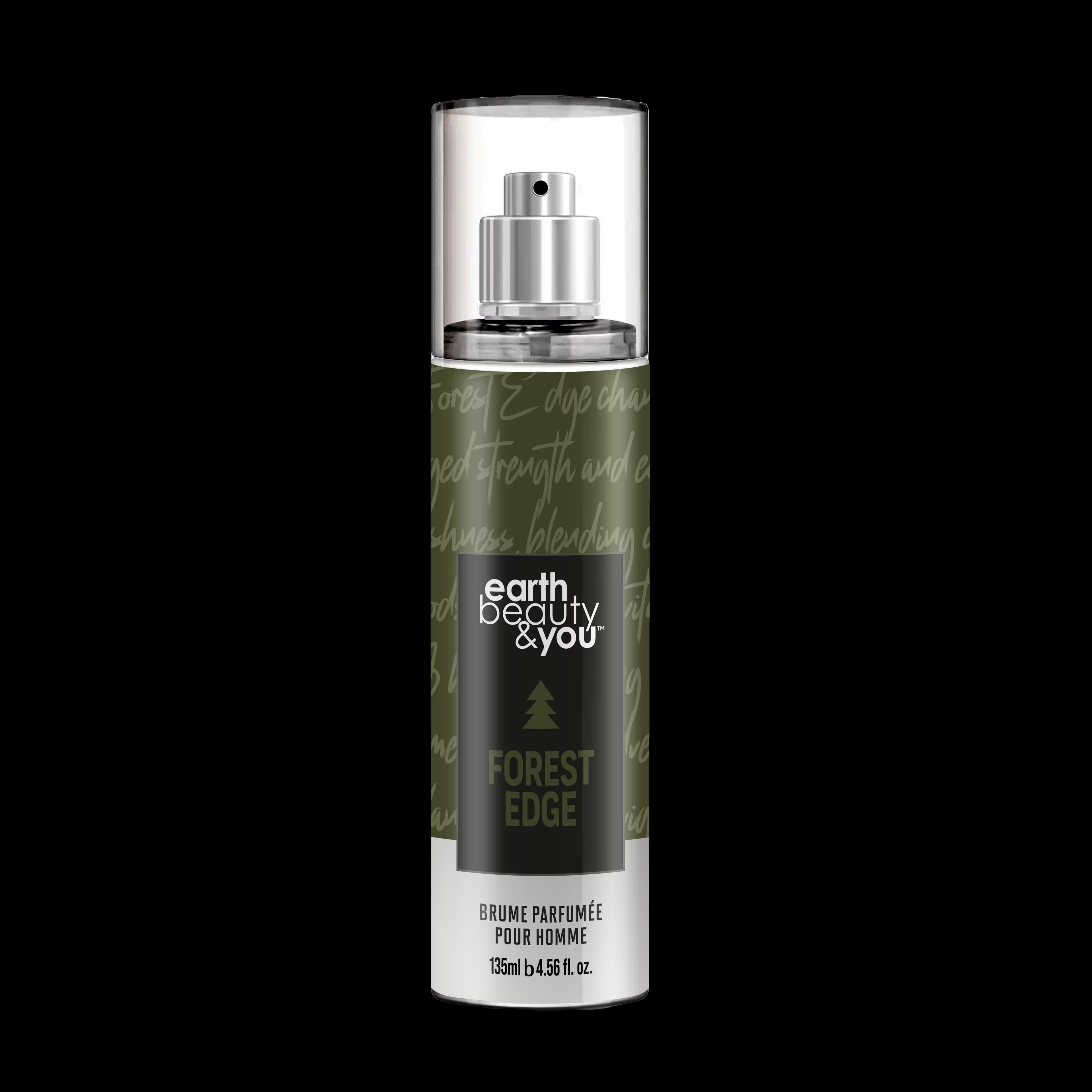 Forest Edge Body Mist