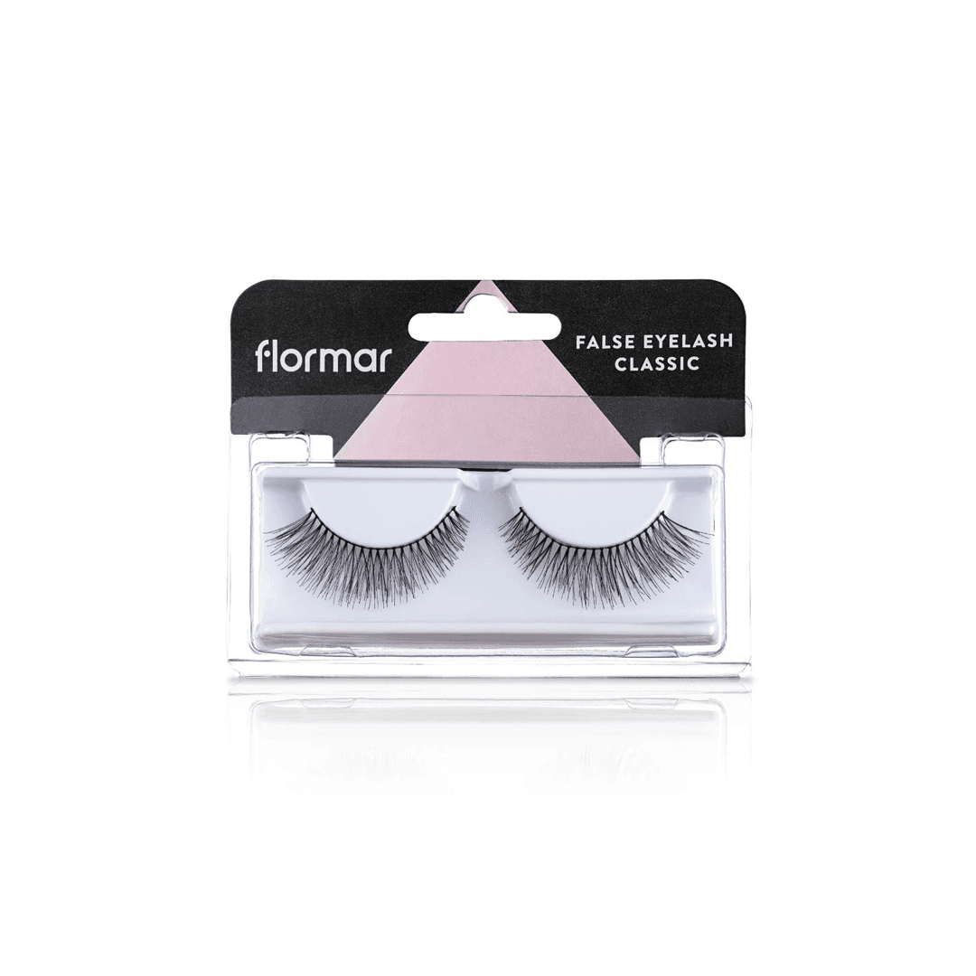 Nail Enamel Flormar - 509 Moonstone
