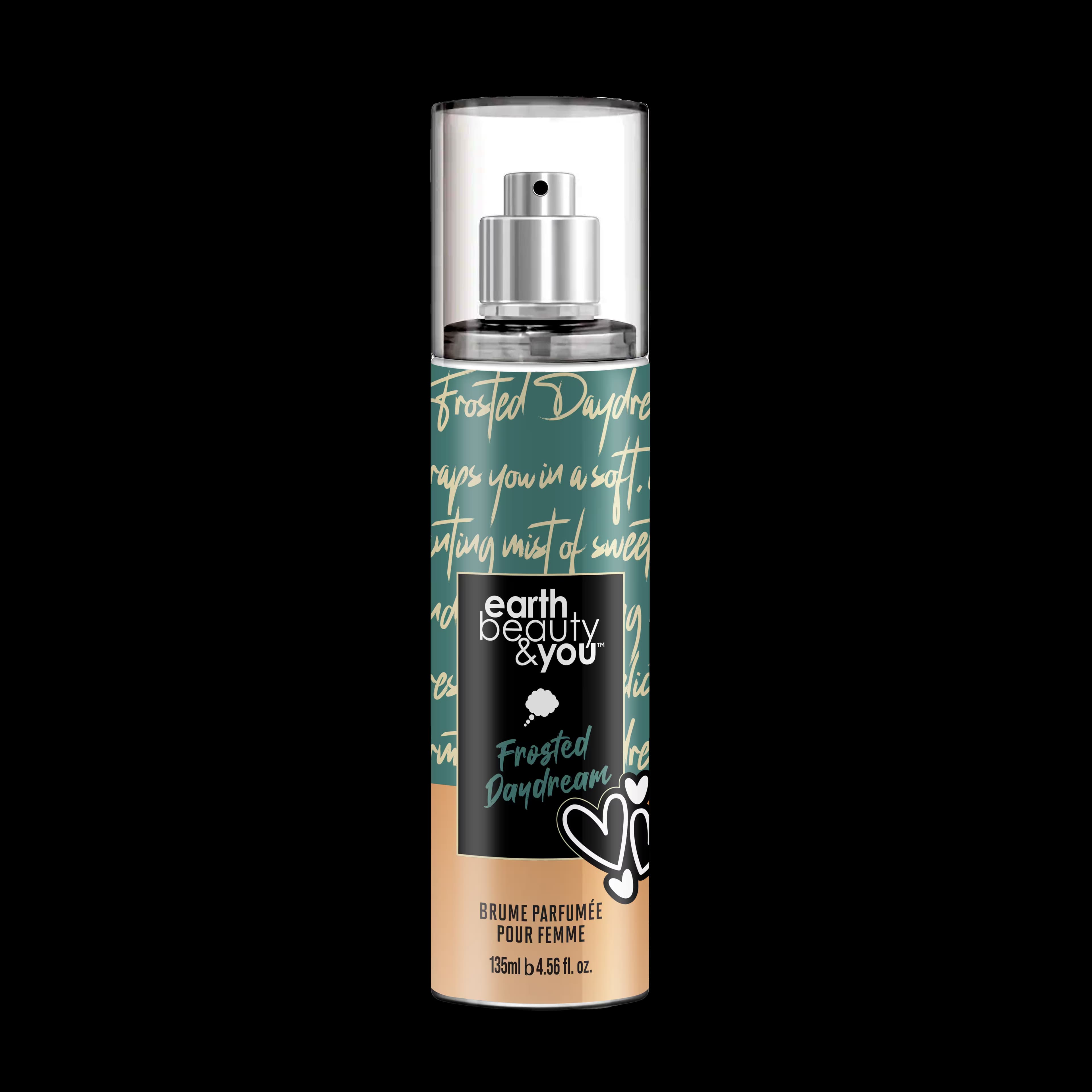 Frosted Daydream Body Mist