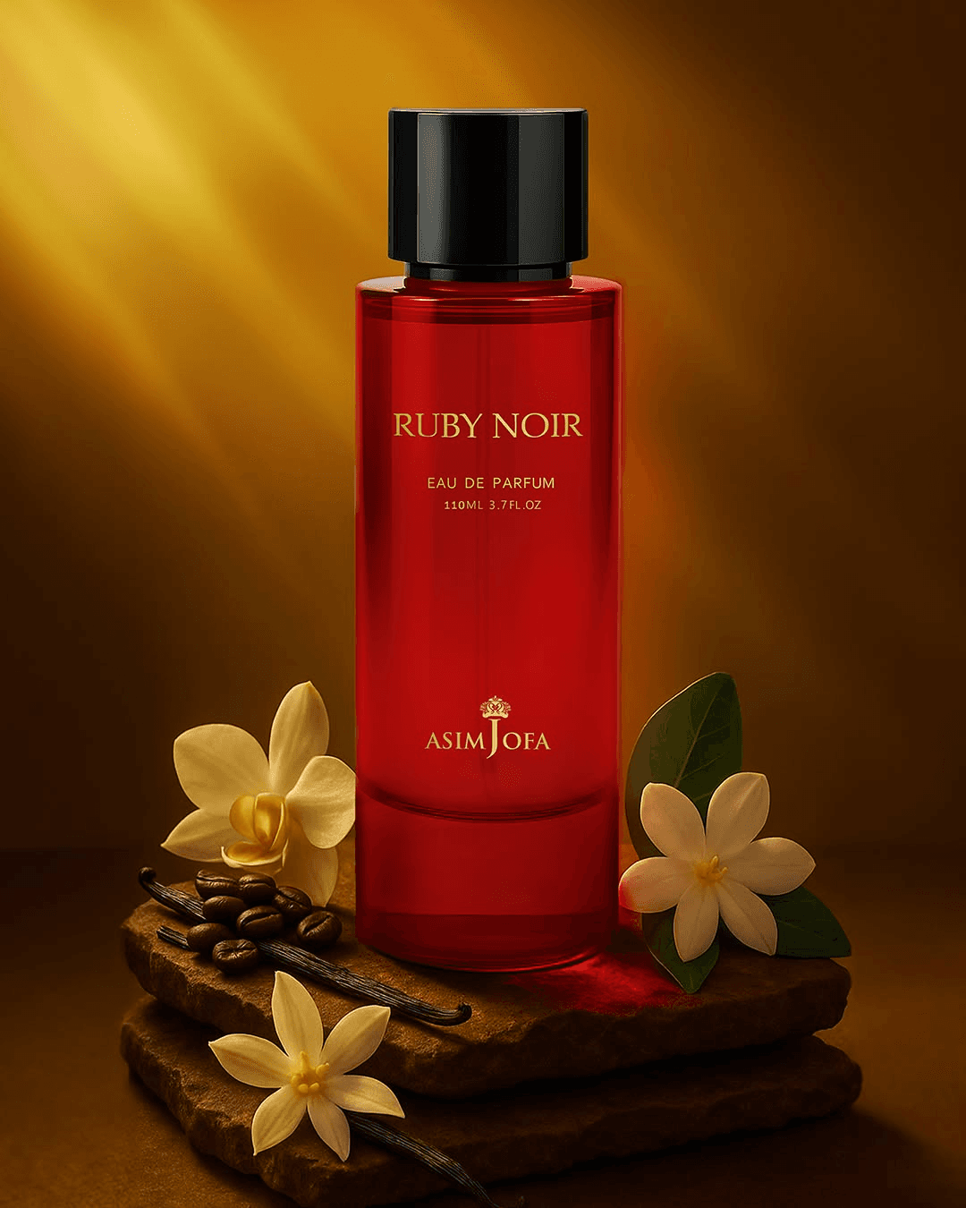 Ruby Noir