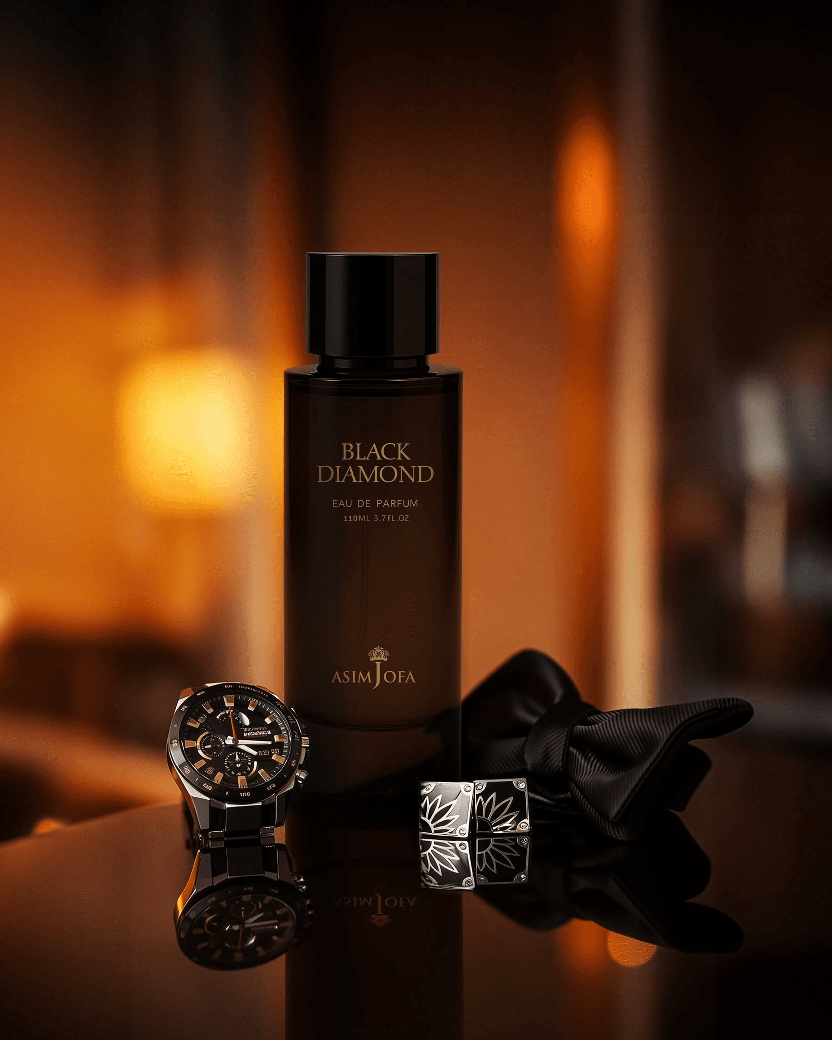 Black Diamond
