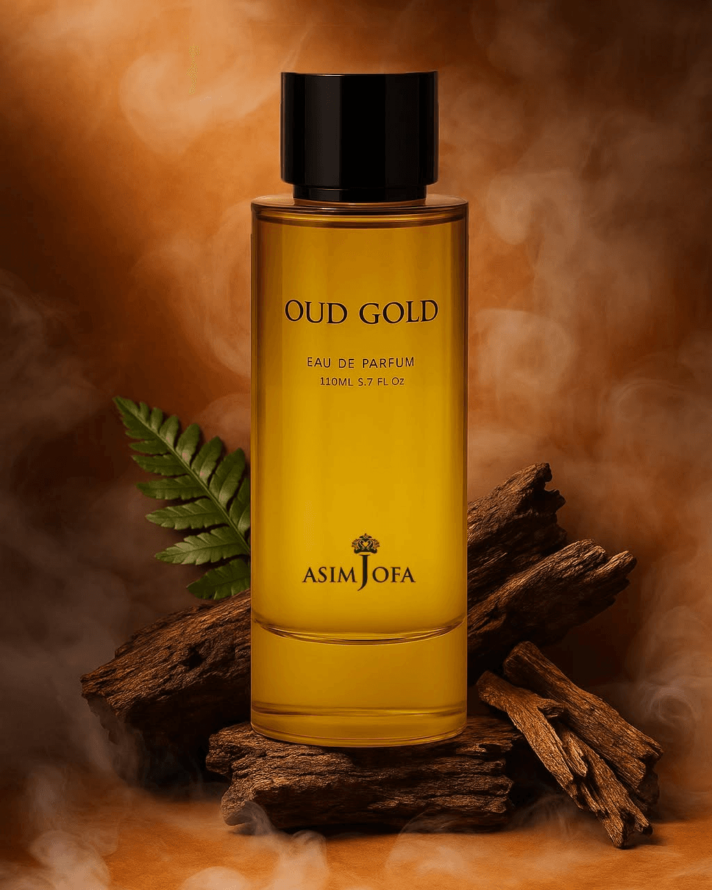 Oud Gold