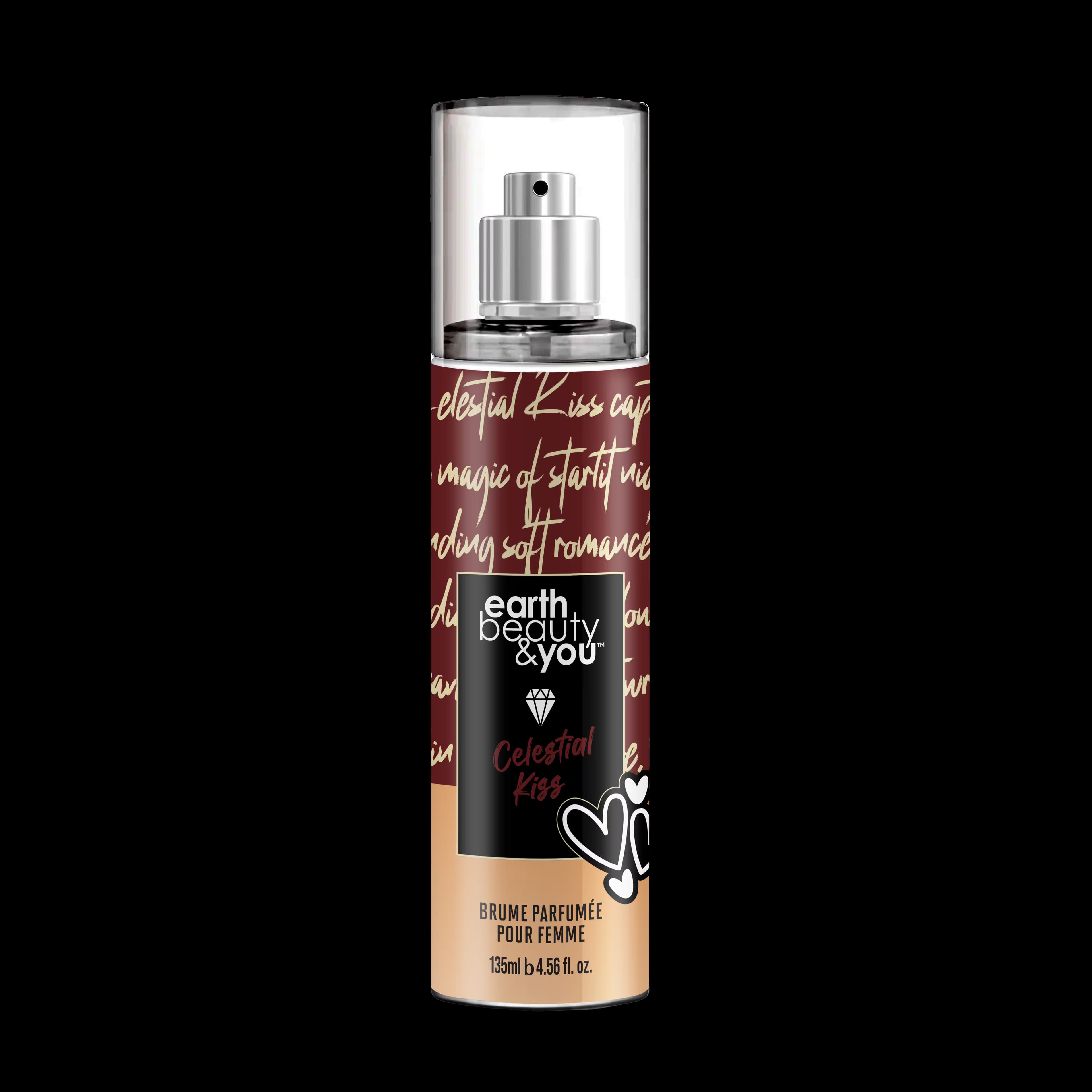 Celestial Kiss Body Mist