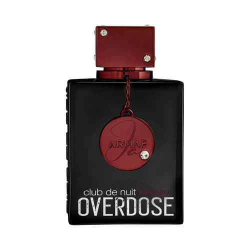Club De Nuit Intense Overdose