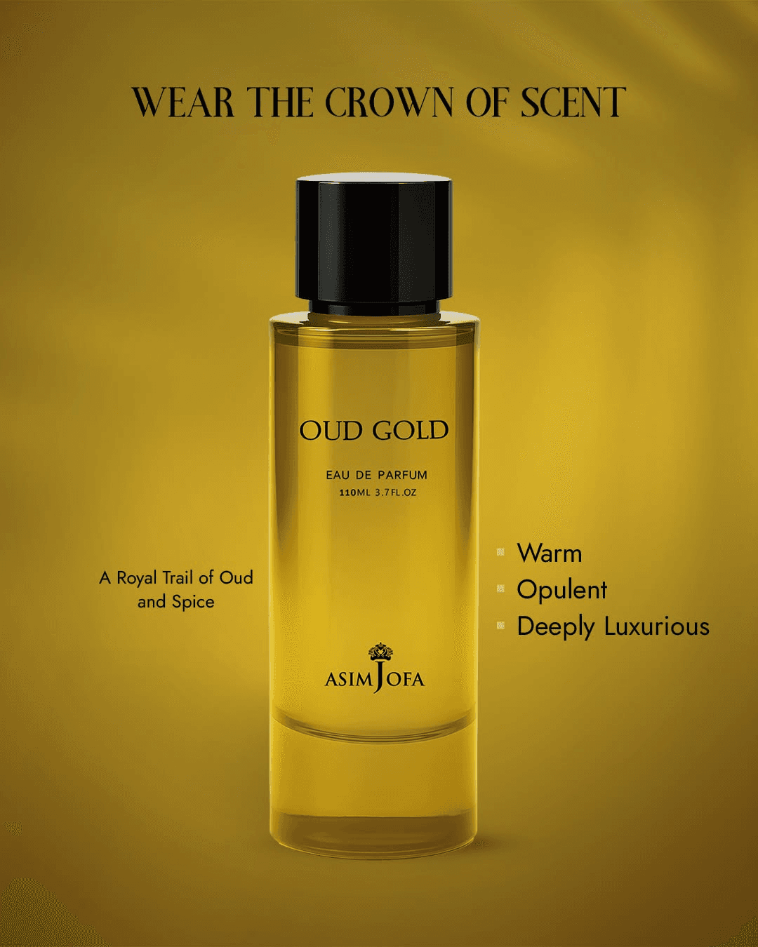 Oud Gold