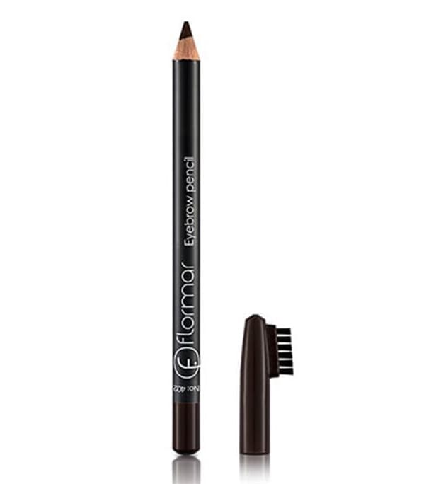 Flormar Eyebrow Pencil 402 Brown
