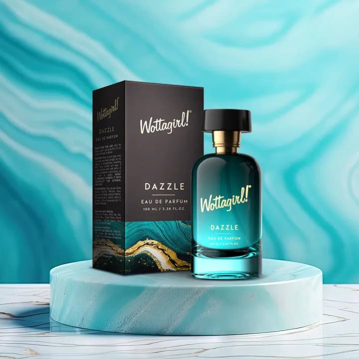 Layer'r Wottagirl Perfume Dazzle
