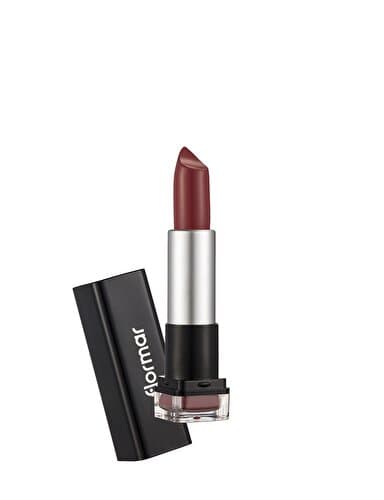 Flormar HD Weightless Matte Lipstick 05 Intense Blush
