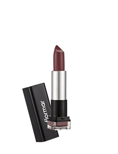 Flormar HD Weightless Matte Lipstick 16 Luscious Berry