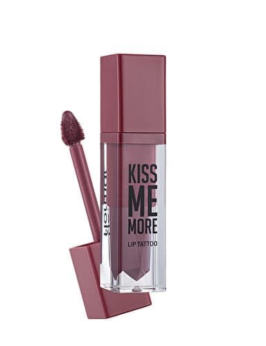 Flormar Kiss Me More Lip Tattoo 08 Mademoiselle