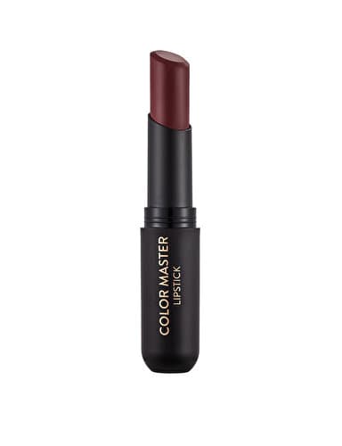 Flormar Color Master Lipstick 012 Party Hard