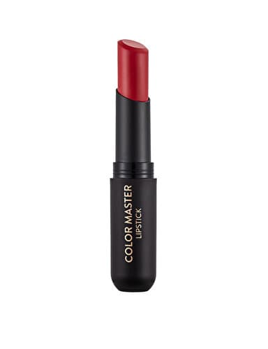 Flormar Color Master Lipstick 014 The Red